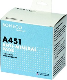 Boneco A451 Anti-Mineral-Pad