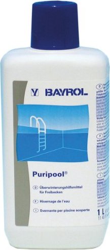 Bayrol Puripool Super 1l