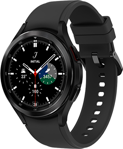 Samsung Galaxy Watch 4 Classic R890 46mm schwarz