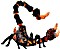 Schleich Eldrador Creatures - Lavaskorpion (70142)