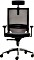 Mayer Sitzmöbel myOptimax 2486 Bürostuhl inkl. Armlehnen, schwarz Vorschaubild