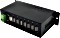 Exsys Industrial Railmount USB-Hub, 7x USB-A 2.0, USB-B 2.0 [Buchse] (EX-1177HMV)