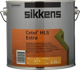 Sikkens Cetol HLS Extra Holzschutzmittel 077 kiefer, 2.5l