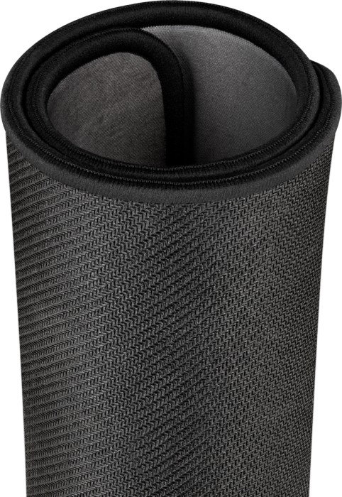 Corsair MM300 PRO Premium Spill-Proof Cloth Gaming Mouse Pad - Medium, schwarz/grau