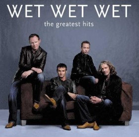 Wet Wet Wet - Greatest Hits (DVD)