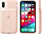 Apple Smart Battery Case für iPhone XS pink Vorschaubild