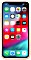 Apple Smart Battery Case für iPhone XS pink Vorschaubild