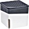 Wenko Dehumidifier Cube Trockenmittel-Luftentfeuchter 500g weiß (50230100)