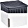Wenko Dehumidifier Cube Trockenmittel-odwilżacz powietrza 500g biały (50230100)