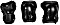Rollerblade Skate Gear 3 Pack Schutzset (Junior) (069P0200741)
