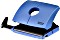 Novus B 216 ColorID Bürolocher, blau matt (025-0622)