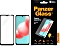 PanzerGlass Edge-to-Edge Case Friendly für Samsung Galaxy A32 5G schwarz (7252)