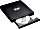 Acer AXD001 DVD-Writer schwarz, USB-A/USB-C 3.0 (GP.ODD11.001)