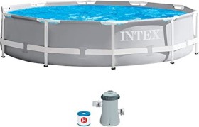 Intex Prism Rondo Frame Pool Set 305x76cm