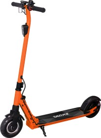 80130/SEL 80130 Elektro Roller orange