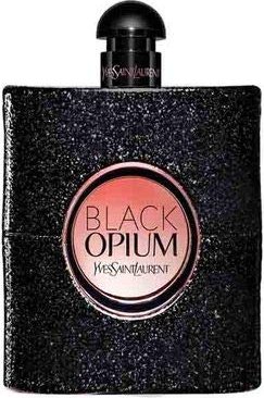 Yves Saint Laurent Black Opium Eau de Parfum, 50ml