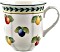 Villeroy & Boch French Garden Fleurence Jumbo cup 480ml (1022814850)