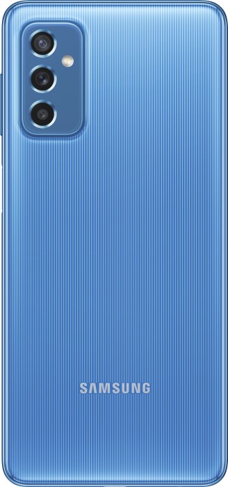 Samsung Galaxy M52 5G M526B/DS 128GB/8GB blau