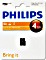 Philips microSDHC 4GB, Class 4 (FM04MD35B/10)