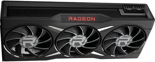 AMD Outs Radeon RX 6800 XT Midnight Black Edition—Already Out of Stock