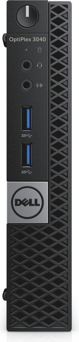 Dell OptiPlex 3040 Micro, Core i5-6500T, 4GB RAM, 128GB SSD