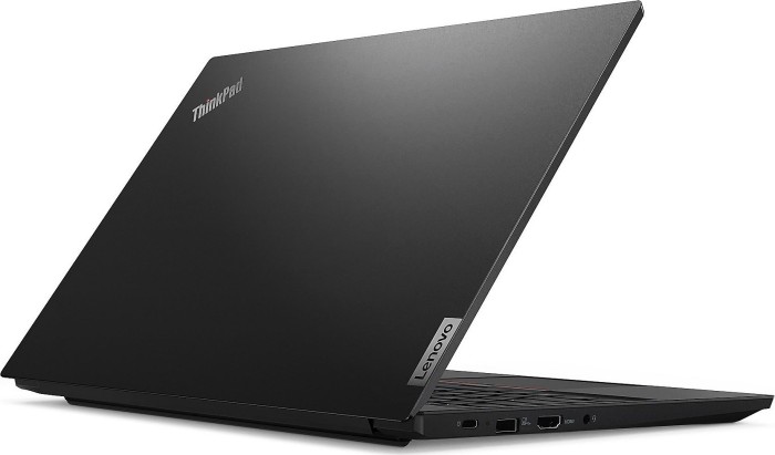 Lenovo ThinkPad E15 G2 (Intel), Core i5-1135G7, 16GB RAM, 512GB SSD, DE
