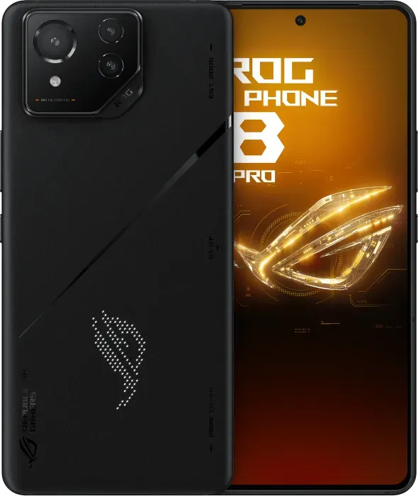 ASUS ROG Phone 8 Pro Geizhals Black | 1189,00 Preisvergleich Österreich (2024) 512GB € ab Phantom