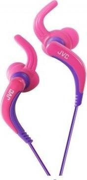 JVC HA-ETX30 pink/violett