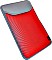 iFrogz NeoFirm Burst Schutzhülle für Apple iPad rot (IPAD-NFB-RRD)