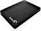 Seagate backup Plus Slim Portable czarny 1TB, USB 3.0 Micro-B Vorschaubild