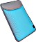 iFrogz NeoFirm Burst Schutzhülle für Apple iPad blau (IPAD-NFB-MRN)