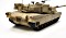 Tamiya US KPz M1A2 Abrams Full Option (300056041)