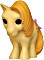 FunKo Pop! Retro Toys: My Little Pony - Butterscotch (54308)