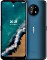 Nokia F16BYA1022033<br>Nokia G50 128GB Ocean Blue NEW Dual SIM 6,82" Android mobile phone Smartphone boxed as new blue
