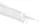 Corsair Hydro X Series XT Hardline satin biały, 1m, 14mm, sztuk 3 (CX-9059010-WW)