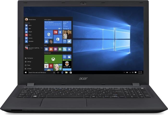 Acer TravelMate P2 TMP258-M-5508, Core i5-6200U, 8GB RAM, 256GB SSD, DE