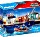 playmobil City Action - Großes Containerschiff mit Zollboot (70769)