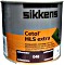 Sikkens Cetol HLS extra środek do ochrony drewna 048 palisander, 2.5l