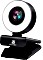960A Pro, 1080P webcam with ring light