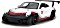 Jamara Porsche 911 GT3 Cup weiß (405153)