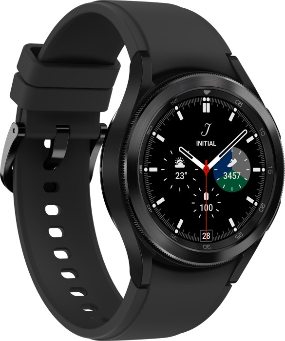 Samsung Galaxy Watch 4 Classic R880 42mm schwarz