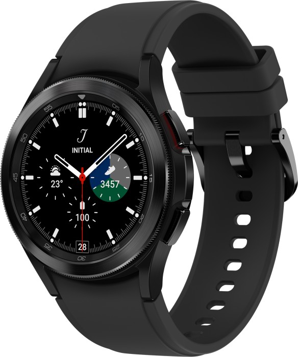 Samsung Galaxy Watch 4 Classic R880 42mm schwarz