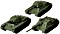 Gale Force Nine World of Tanks - Soviet - Tank Platoon