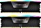 Corsair Vengeance RGB schwarz DIMM Kit 32GB, DDR5-6000, CL36-36-36-76, on-die ECC, RGB beleuchtet Vorschaubild