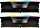 Corsair Vengeance RGB schwarz DIMM Kit 32GB, DDR5-6000, CL36-36-36-76, on-die ECC, RGB beleuchtet (CMH32GX5M2D6000C36)