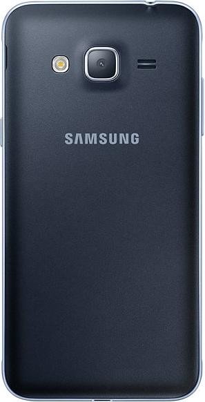 Samsung Galaxy J3 J320F mit Branding