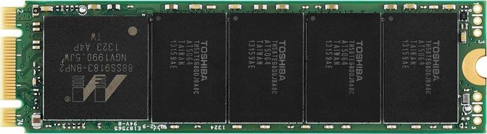 Plextor M6e(A) 128GB, M.2 2280 / B-M-Key / PCIe 2.0 x2 (PX-G128M6E)