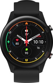Xiaomi Mi Watch schwarz