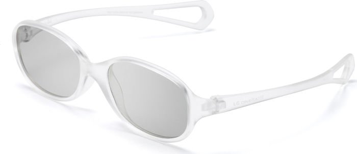 LG AG-F330 okulary 3D