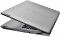 Lenovo Ideapad 3 14IIL05 Platinum Grey, Core i3-1005G1, 4GB RAM, 128GB SSD, DE Vorschaubild